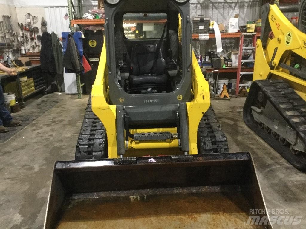 Wacker Neuson ST 31 Pale cingolate