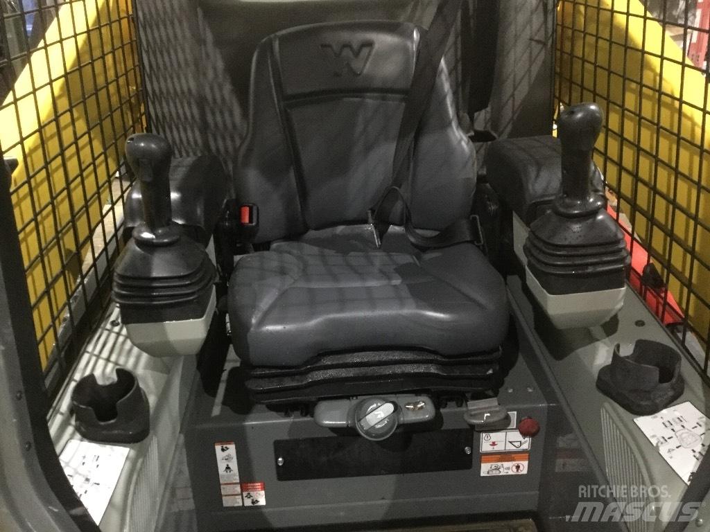 Wacker Neuson ST 31 Pale cingolate