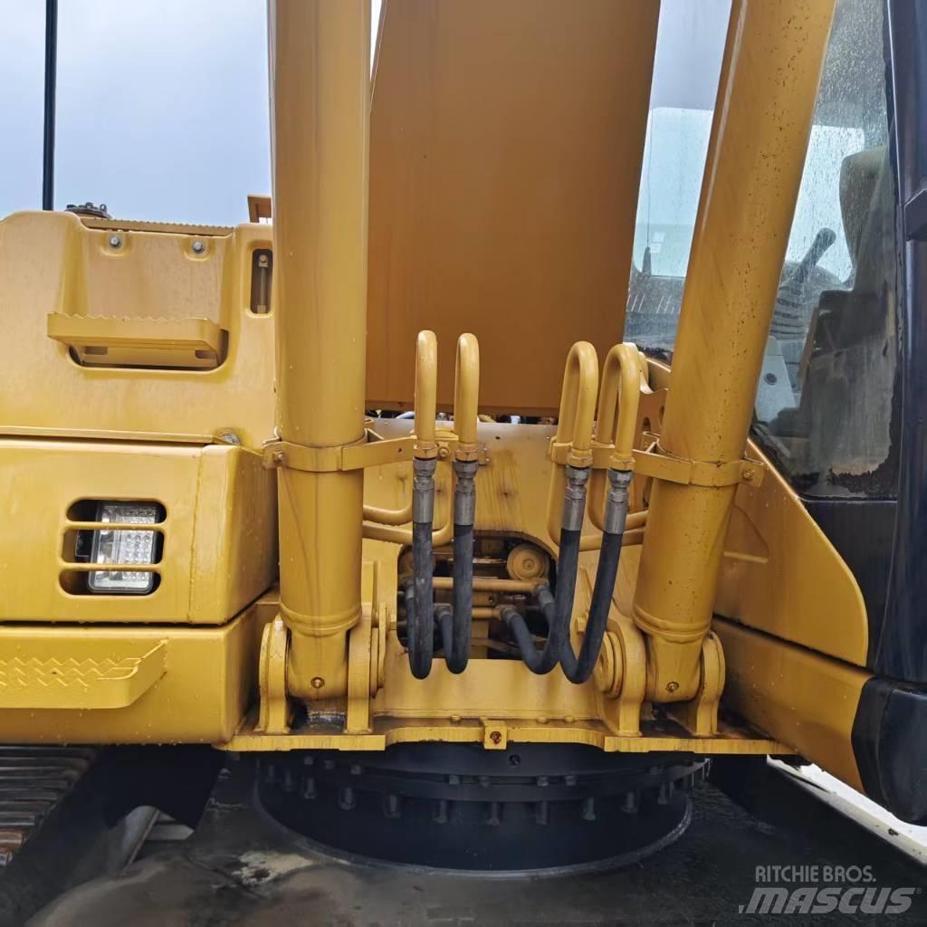 CAT 320 C L Escavatori cingolati