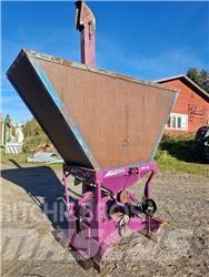 Murska 350 s2 Mulini