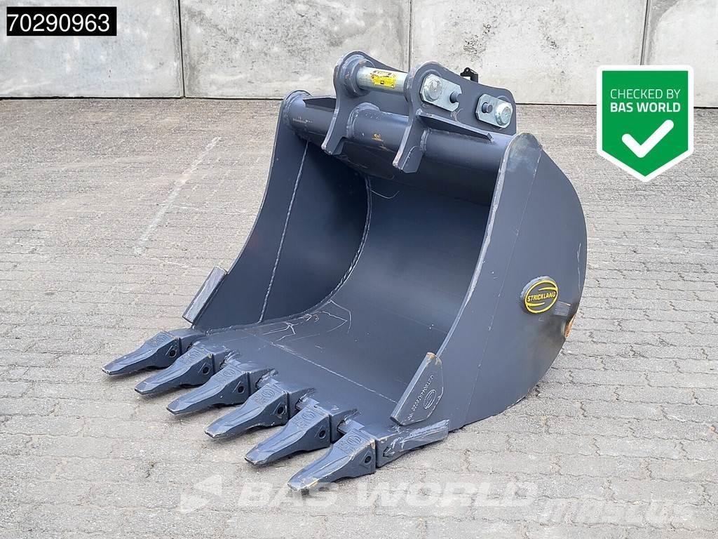 Strickland 8 Ton Movimentazione materiali altro