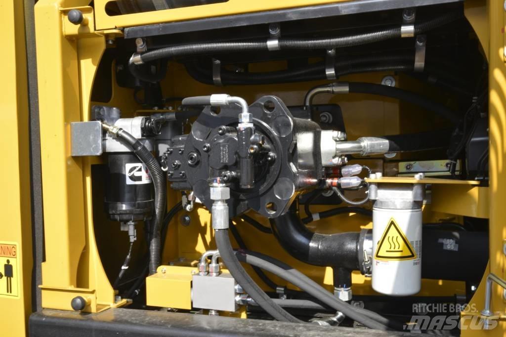 Sany SY 215 C Escavatori cingolati