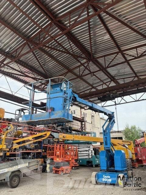 Genie Z 34/22 N Piattaforme a braccio articolato