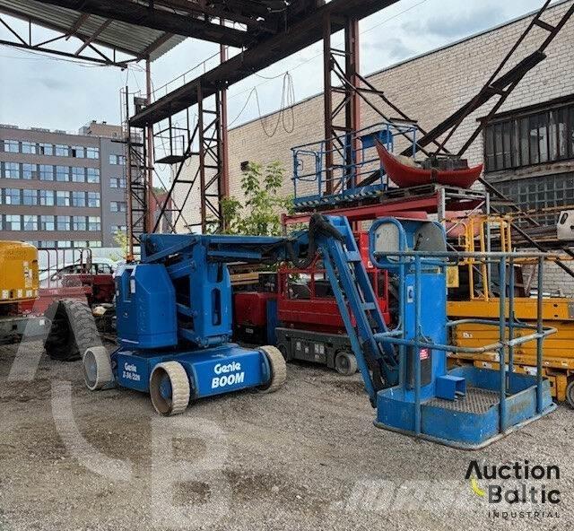 Genie Z 34/22 N Piattaforme a braccio articolato