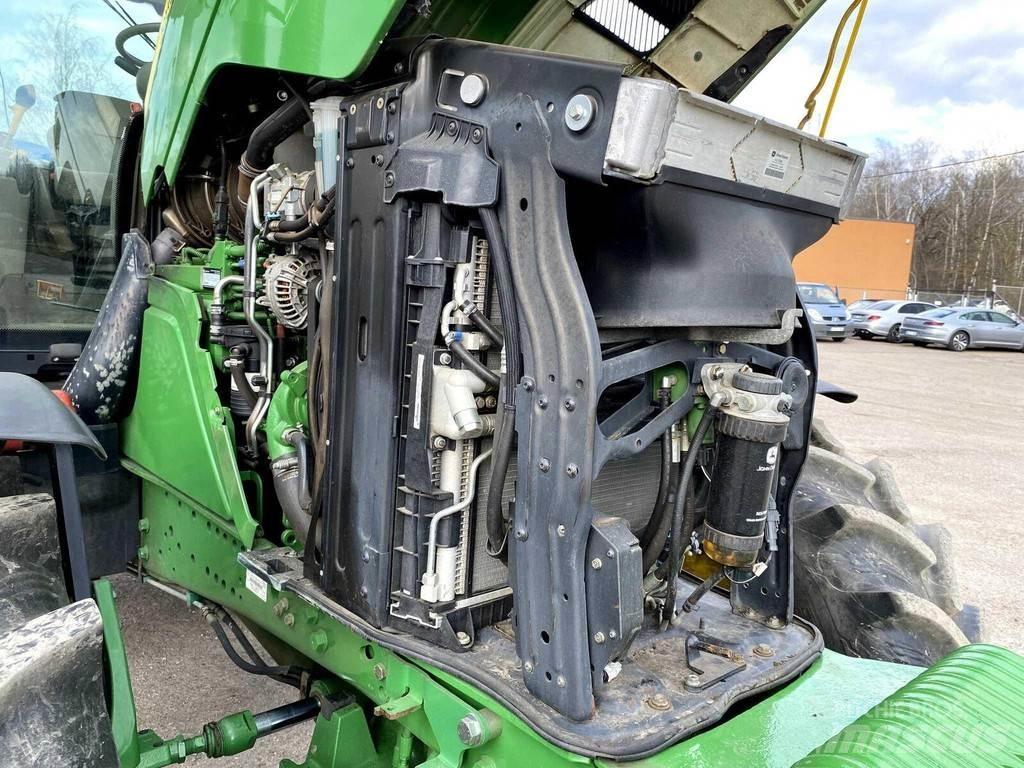 John Deere 6150R Trattori