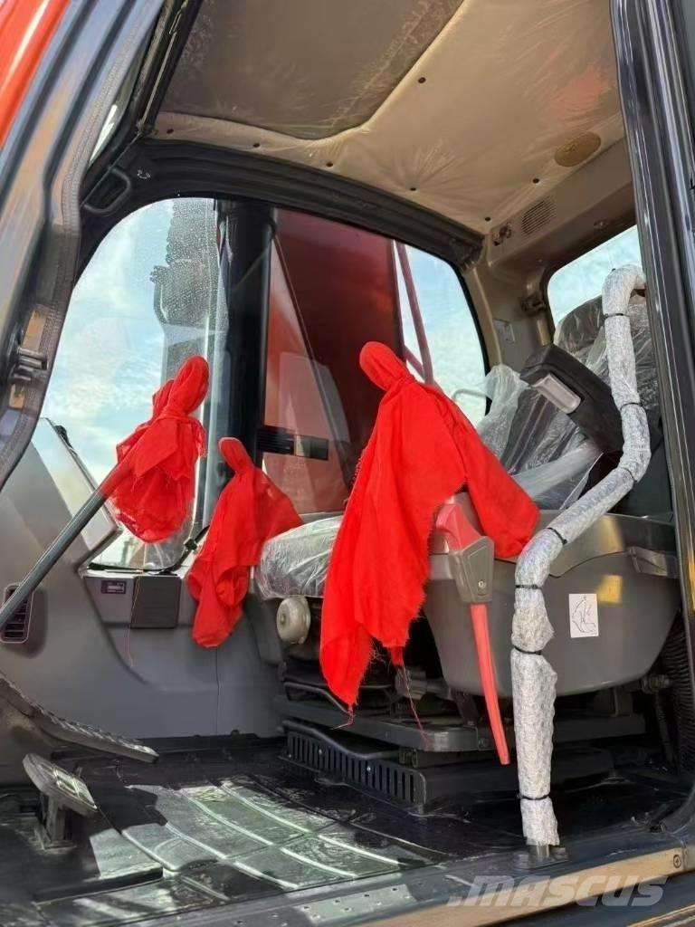 Doosan 300LC-9C Escavatori cingolati