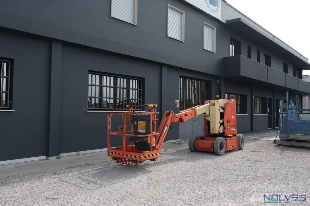 JLG E300AJP Piattaforme a braccio articolato