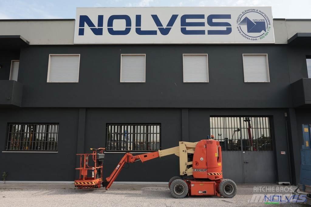 JLG E300AJP Piattaforme a braccio articolato