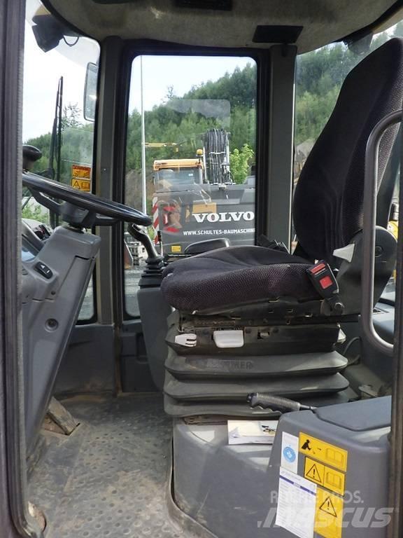 Volvo L 35 G Pale gommate