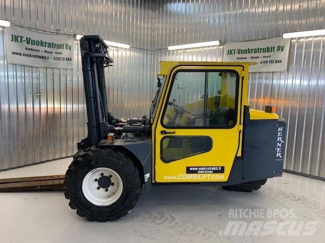 Combilift RT3000 Carrelli elevatori diesel