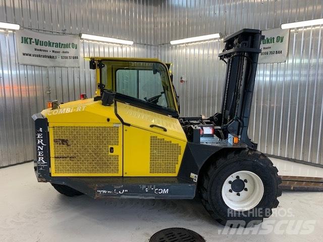 Combilift RT3000 Carrelli elevatori diesel