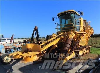 Cameco 3510 Mietitrebbiatrici