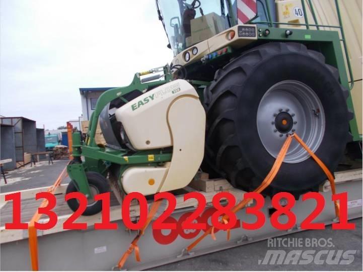 Krone Big X 700 Trince semoventi