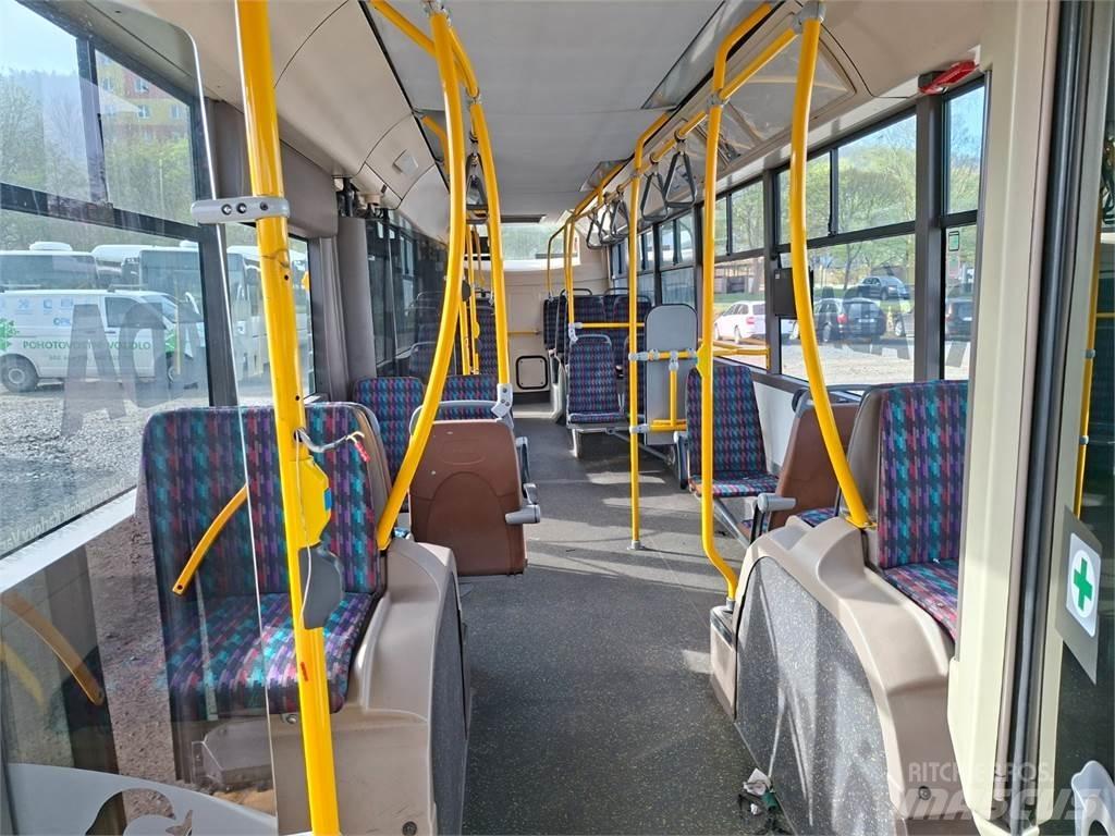 Irisbus CITELIS Furgoni altro