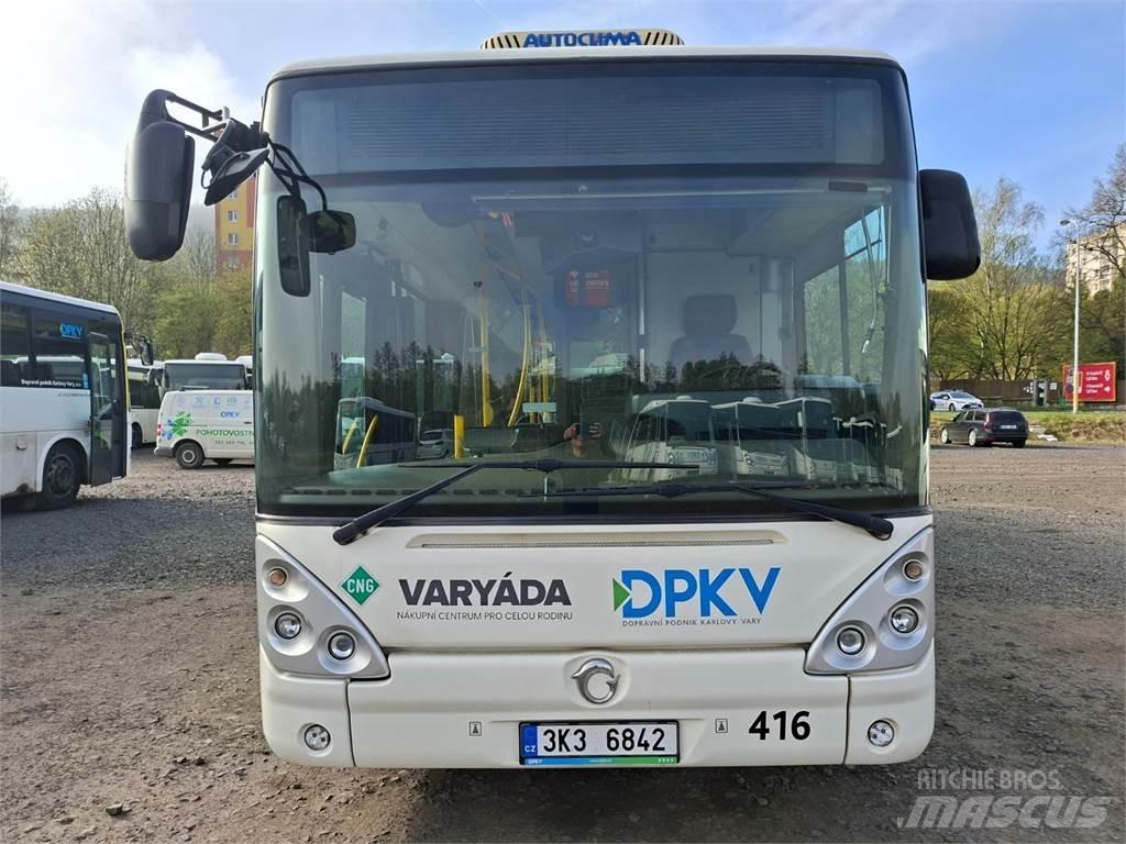 Irisbus CITELIS Furgoni altro