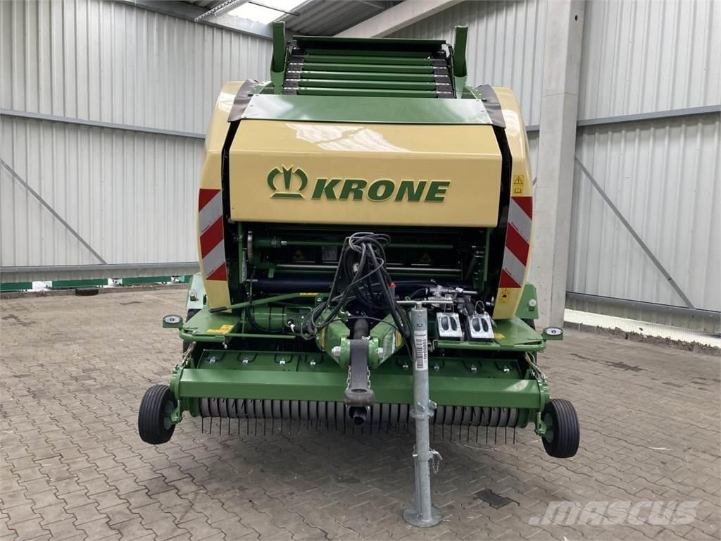 Krone CF 155 XC Rotopresse