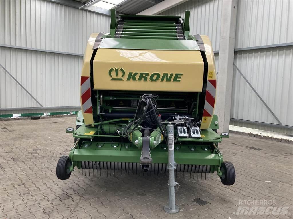 Krone CF 155 XC Rotopresse