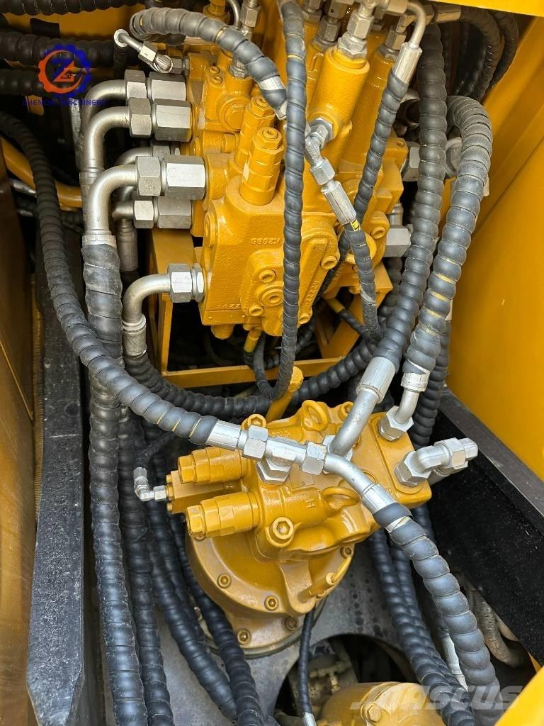 Sany SY 115 C Escavatori medi 7t - 12t