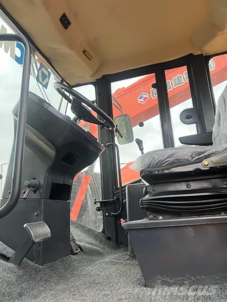 XCMG XS 183 J Rulli monotamburo