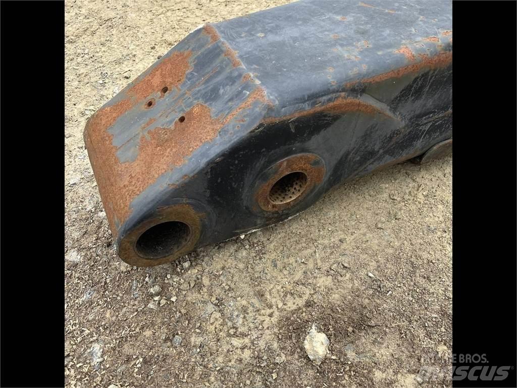 John Deere CF5 Gru per esbosco