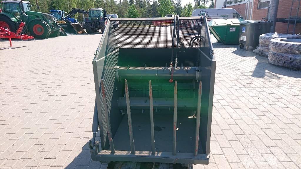  MEHRTENS BR1400 Agricoltura - Altro