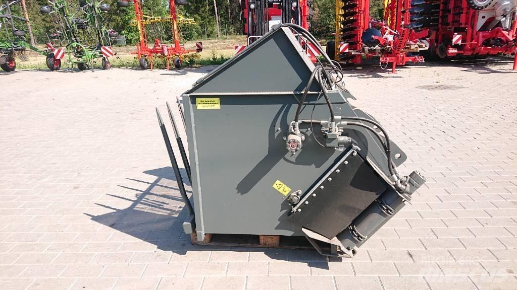  MEHRTENS BR1400 Agricoltura - Altro