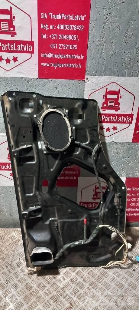 Scania R 440  1534512 Cabine e interni