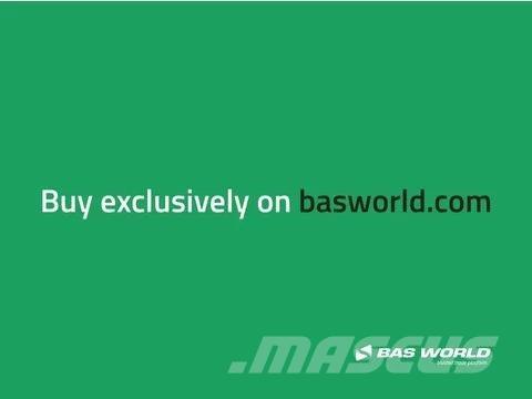 Sennebogen 818 E Movimentazione rifiuti