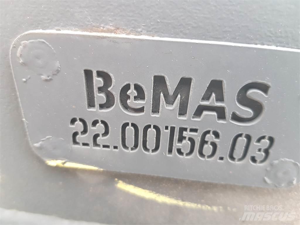TL 300mm SW020 Retroescavatori