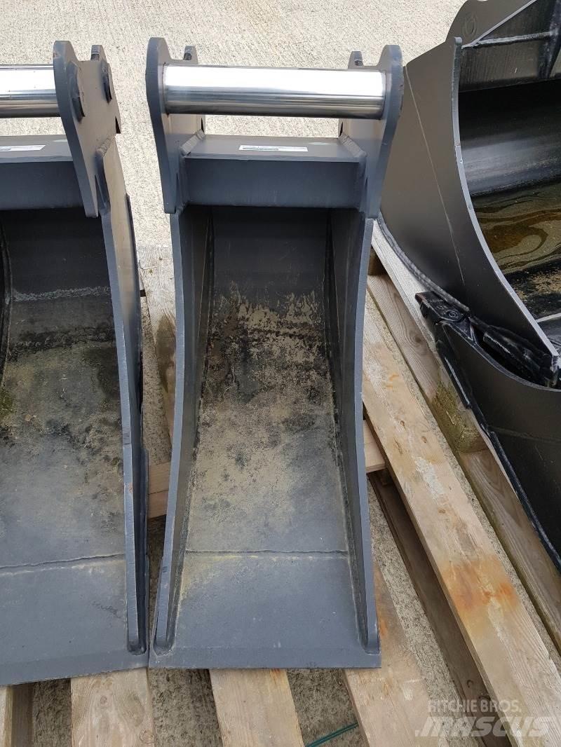 TL 300mm SW020 Retroescavatori