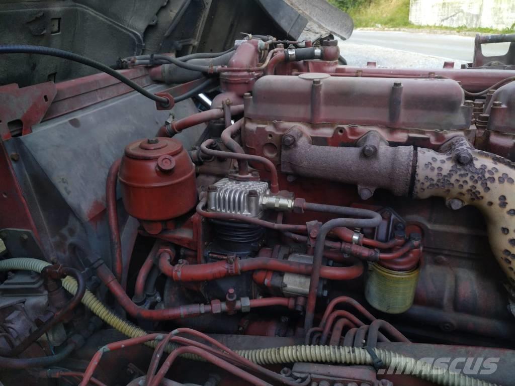 Iveco Fiat 190-26 Camion ribaltabili