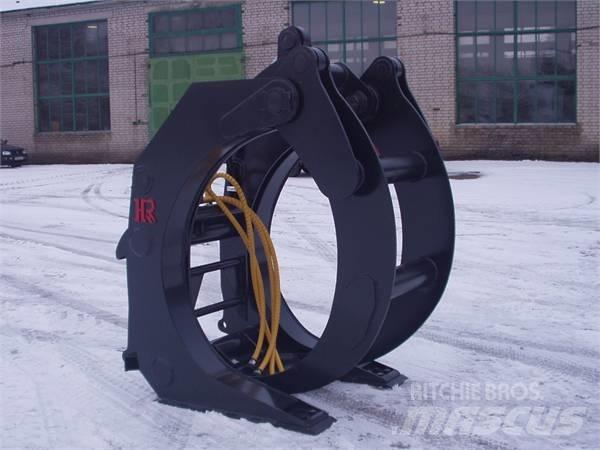 Log grapple 2 m2 KO Pinze