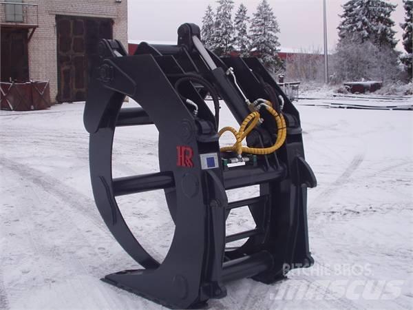 Log grapple 2 m2 KO Pinze