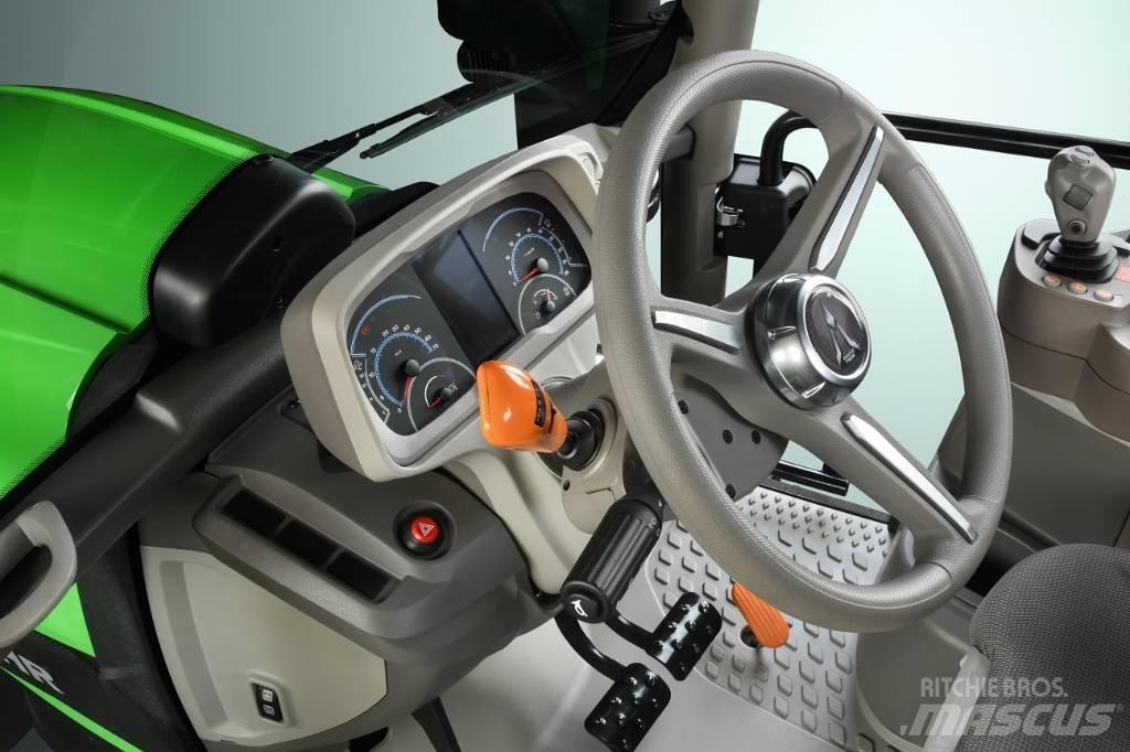 Deutz-Fahr 6135C Trattori