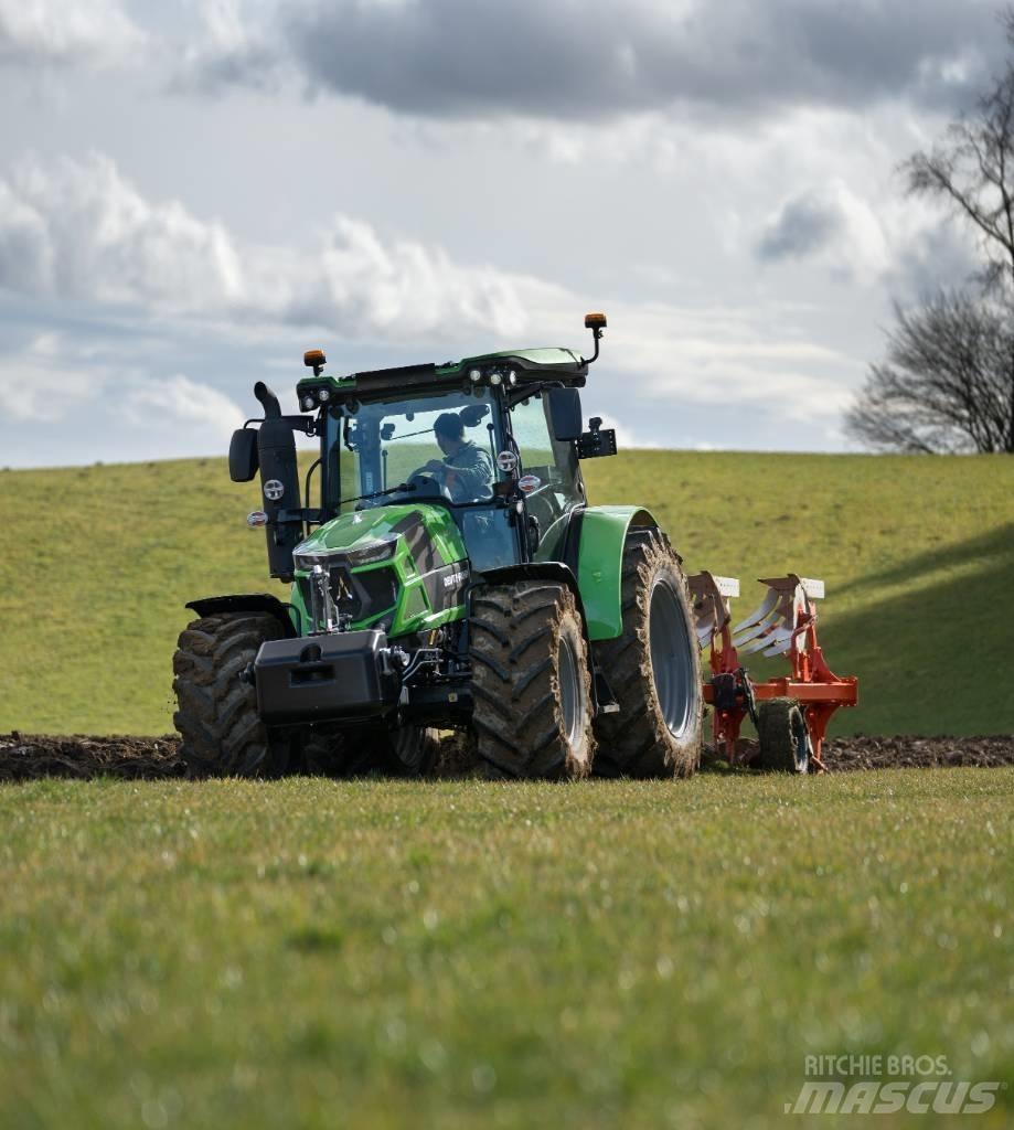 Deutz-Fahr 6135C Trattori