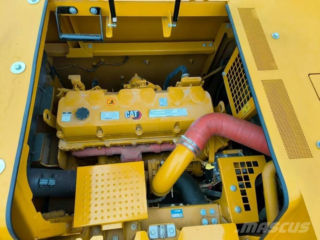 CAT 349GC Escavatori cingolati