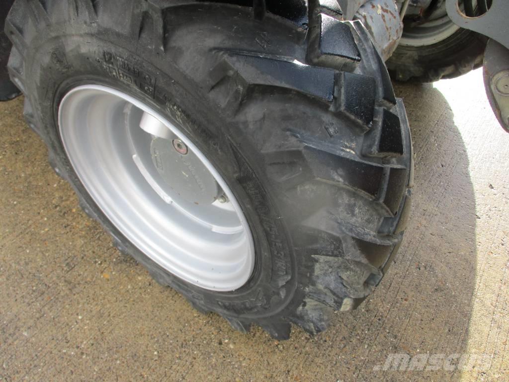 Kramer 1245 (693) Sollevatori telescopici