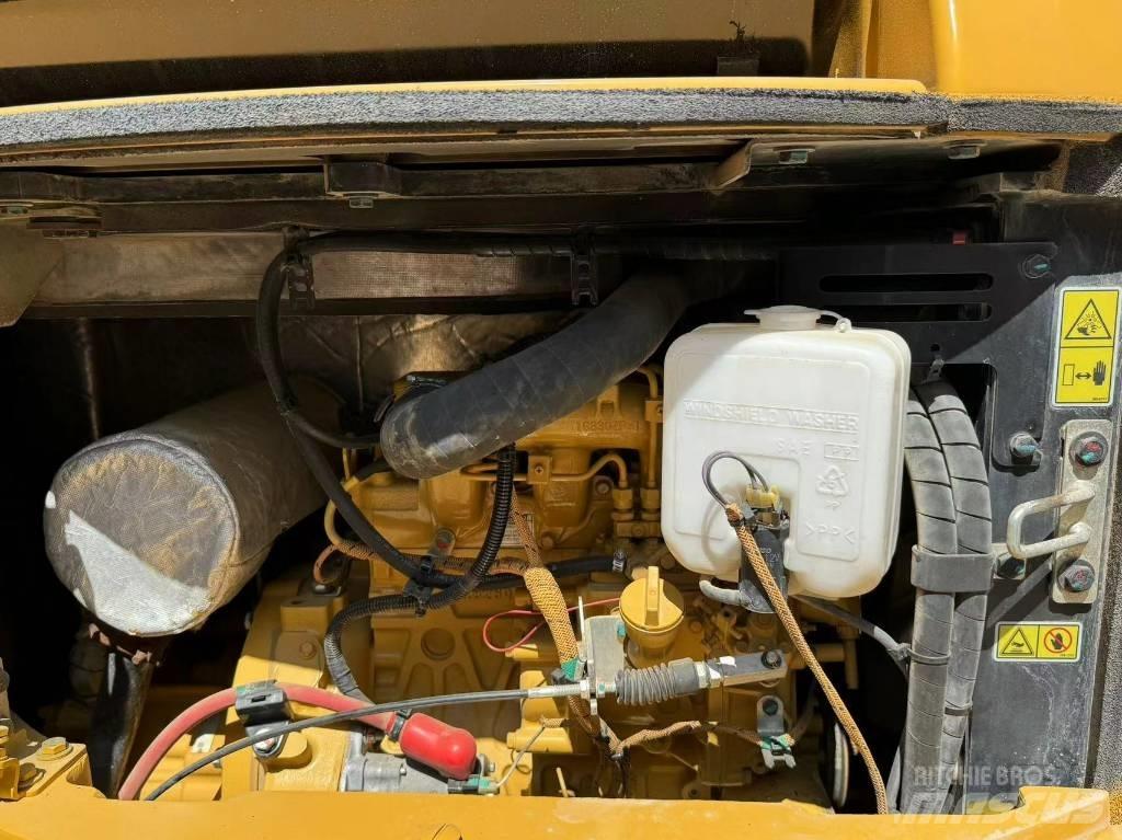 CAT CAT303.5E2 Miniescavatori