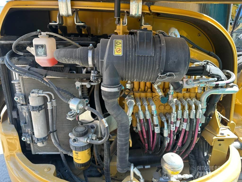 CAT CAT303.5E2 Miniescavatori