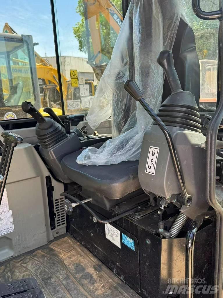CAT CAT303.5E2 Miniescavatori