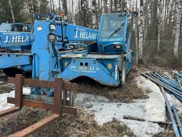 Merlo Roto 33,16 Sollevatori telescopici