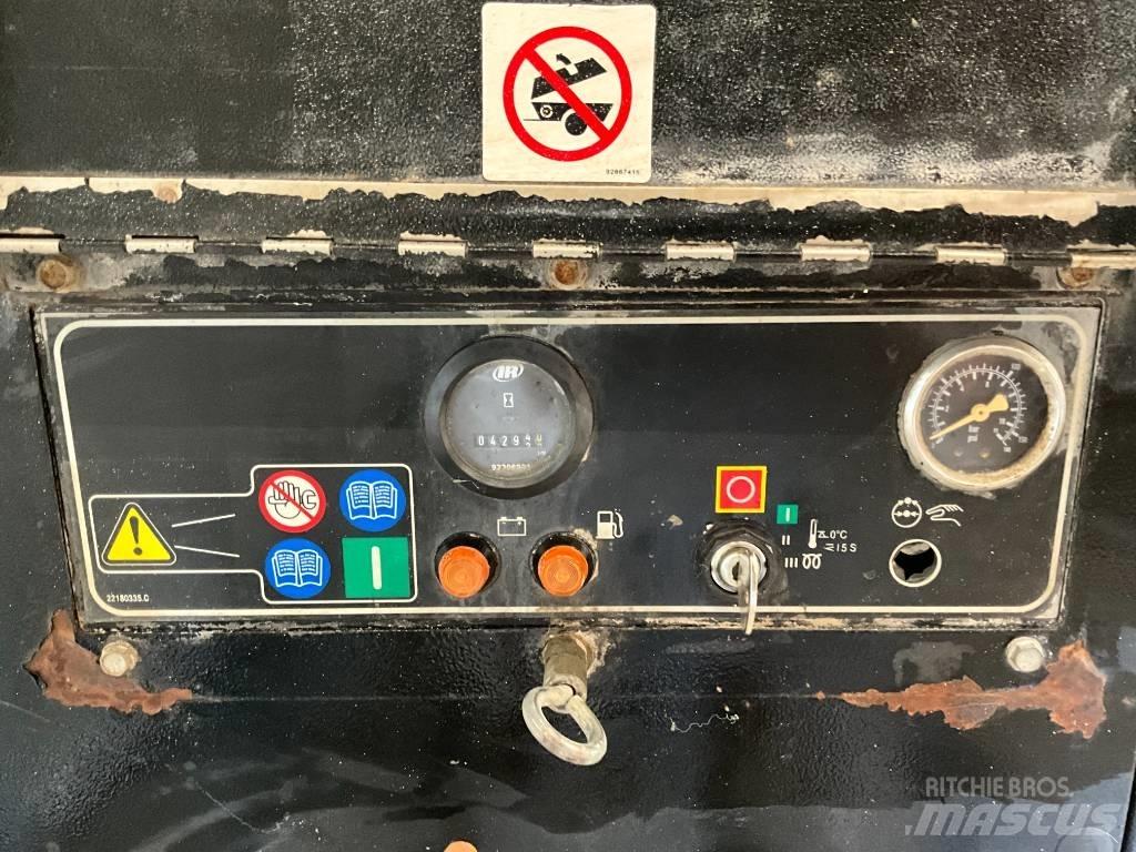 Doosan 7/51 Compressori