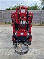 Unic URW-094 CER Mini gru