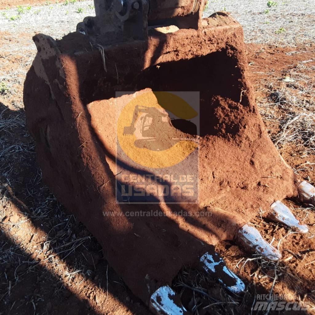 Volvo EC 140 DLM Escavatori cingolati
