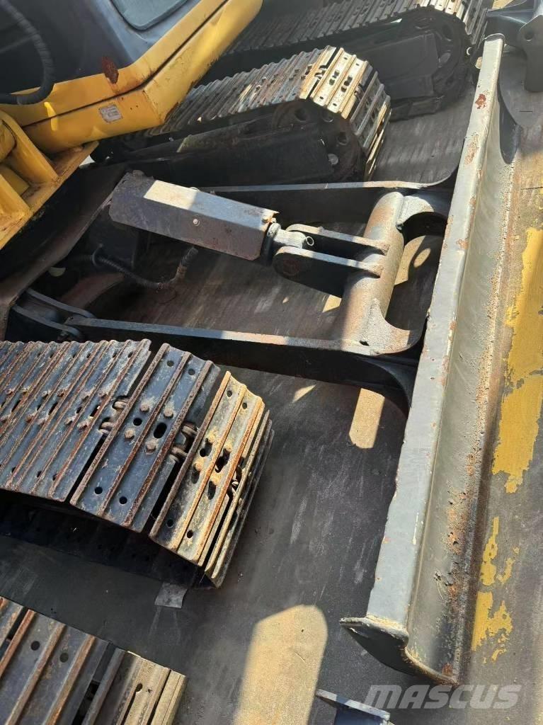 Komatsu PC 60-7 Miniescavatori