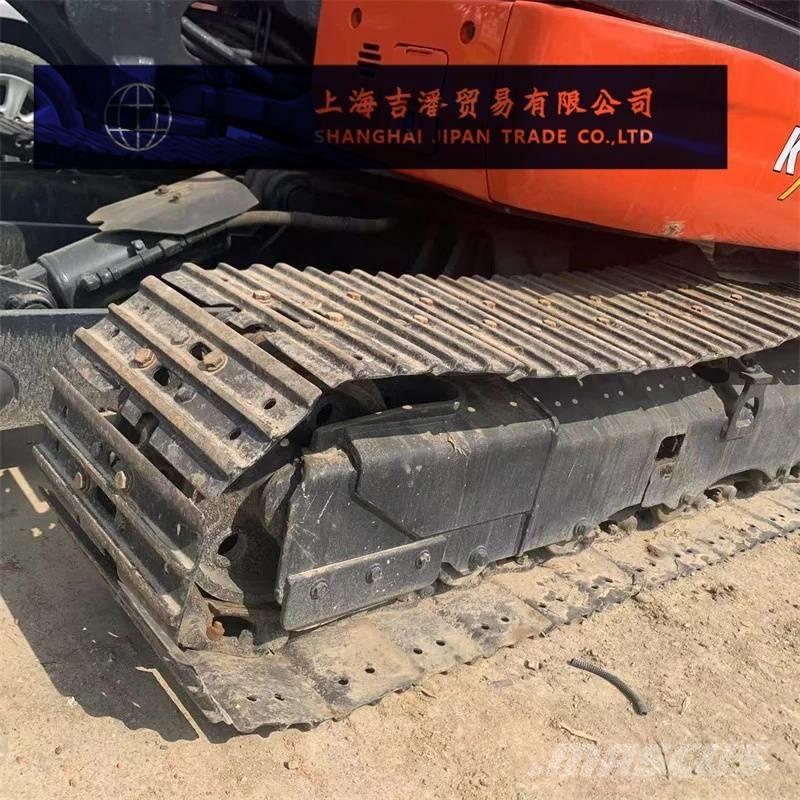 Kubota KX 163-5 Miniescavatori