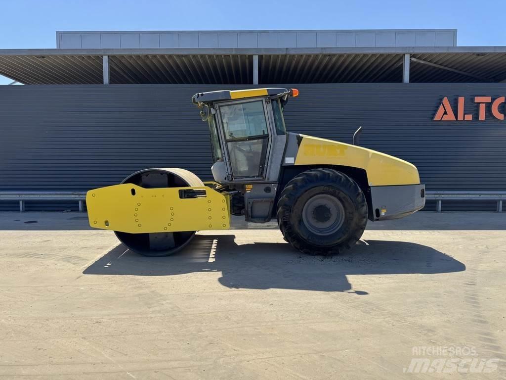 Dynapac CA3500D Rulli monotamburo