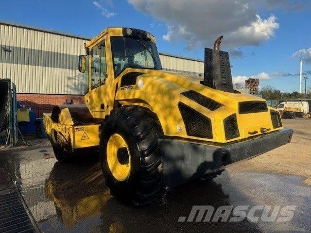 Bomag BW 216 DH-4i Rulli monotamburo