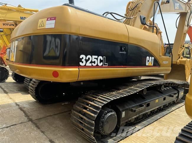 CAT 325 CL Escavatori cingolati