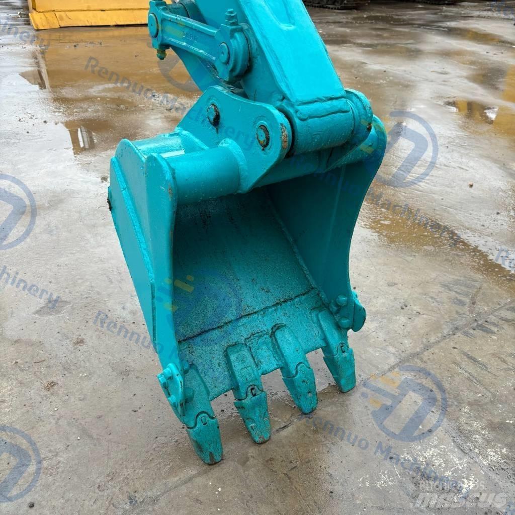 Kubota U 30 Miniescavatori